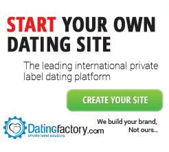 DatingFactory Affiliate Network